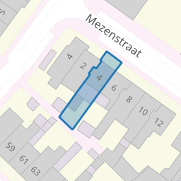 Perceel HVS00-C-4676