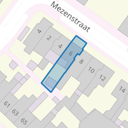 Perceel HVS00-C-4677