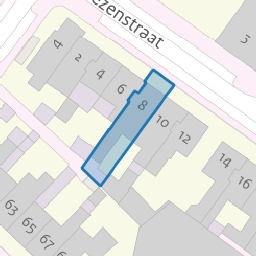 Perceel HVS00-C-4678