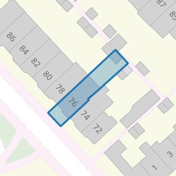 Perceel HVS00-C-4689