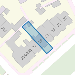 Perceel HVS00-C-4692