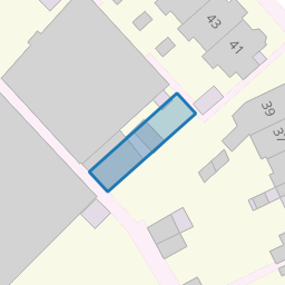 Perceel HVS00-C-4709