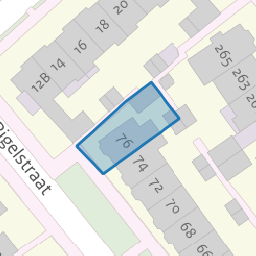 Perceel HVS00-C-4733