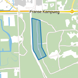 Perceel HVS00-C-4736