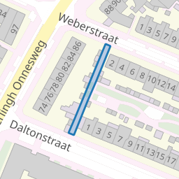 Perceel HVS00-C-4742