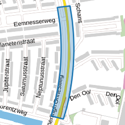 Perceel HVS00-C-4757