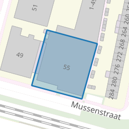 Perceel HVS00-C-4779