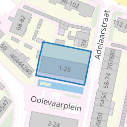 Perceel HVS00-C-4784