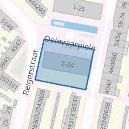 Perceel HVS00-C-4786