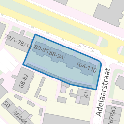 Perceel HVS00-C-4800