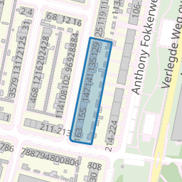 Perceel HVS00-C-4803