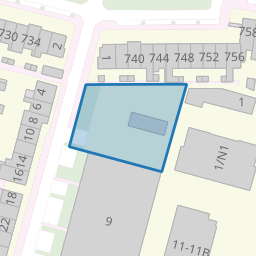 Perceel HVS00-C-4807