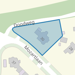 Perceel HVS00-C-4832