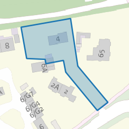 Perceel HVS00-C-4876