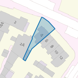 Perceel HVS00-C-4885