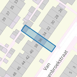 Perceel HVS00-C-4921