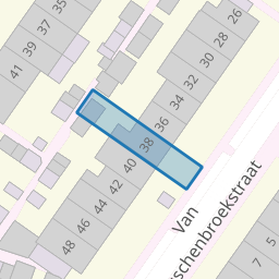 Perceel HVS00-C-4922