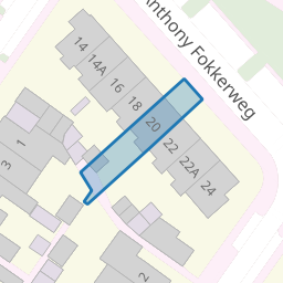 Perceel HVS00-C-4927