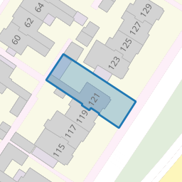 Perceel HVS00-C-4939