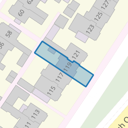 Perceel HVS00-C-4940