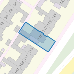 Perceel HVS00-C-4942