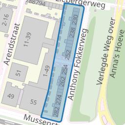 Perceel HVS00-C-4954