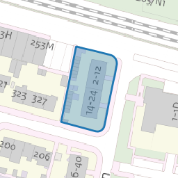 Perceel HVS00-C-4997