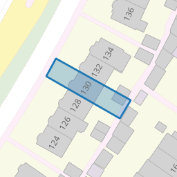 Perceel HVS00-C-5006