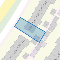 Perceel HVS00-C-5009