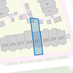 Perceel HVS00-C-5015