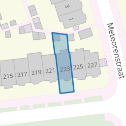 Perceel HVS00-C-5016