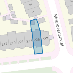 Perceel HVS00-C-5017