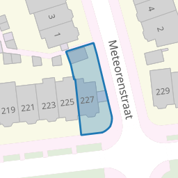 Perceel HVS00-C-5018