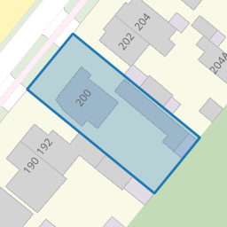 Perceel HVS00-C-5019