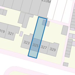 Perceel HVS00-C-5042