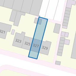 Perceel HVS00-C-5043