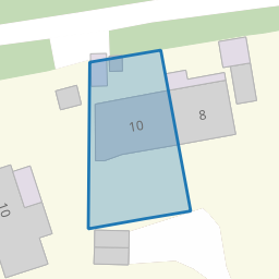 Perceel HVS00-C-5045