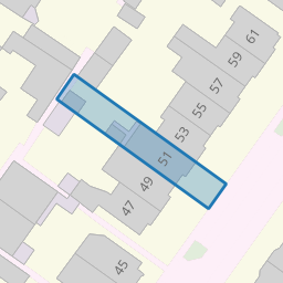 Perceel HVS00-C-5056