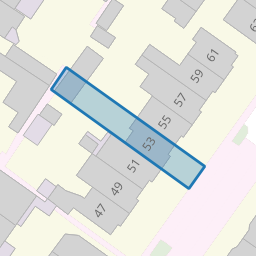 Perceel HVS00-C-5057