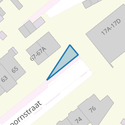 Perceel HVS00-C-5066