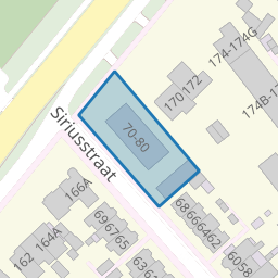 Perceel HVS00-C-5068