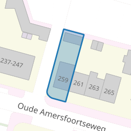 Perceel HVS00-C-5070