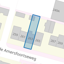 Perceel HVS00-C-5072