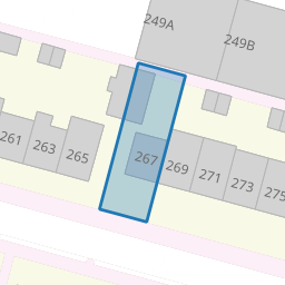 Perceel HVS00-C-5074