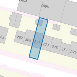 Perceel HVS00-C-5076