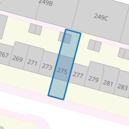 Perceel HVS00-C-5078