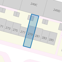 Perceel HVS00-C-5080