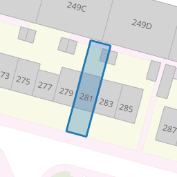 Perceel HVS00-C-5081