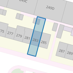 Perceel HVS00-C-5082