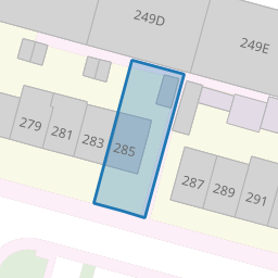 Perceel HVS00-C-5083